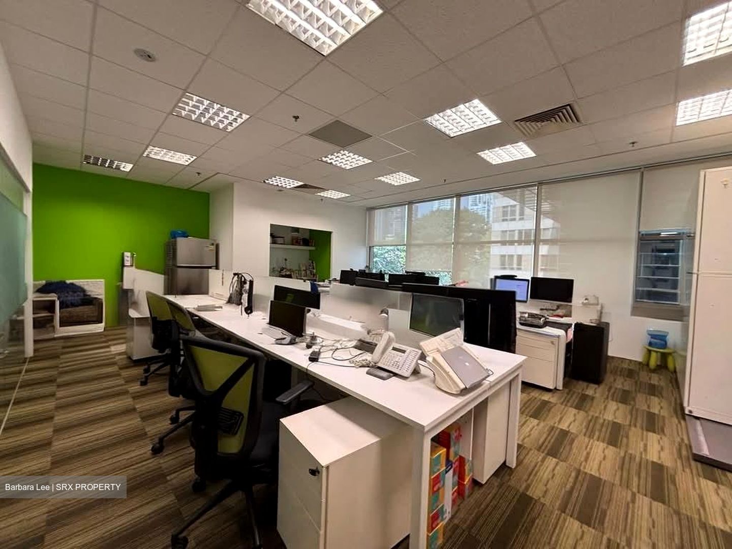 Orchard Plaza (D9), Office #554546651